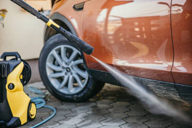 Best Pressure Washing Estimates  in Denton, MD