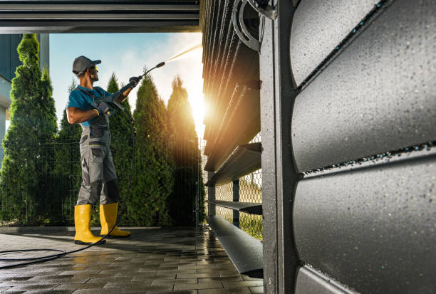 Best Commercial Building Pressure Washing  in Denton, MD