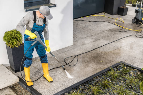 Local Pressure Washing Services in Denton, MD