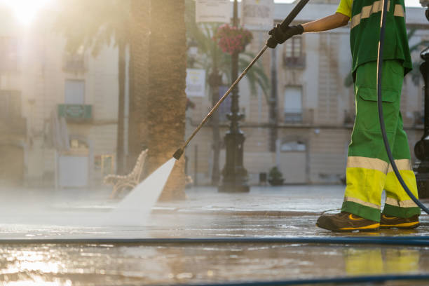 Best Residential Pressure Washing Services  in Denton, MD