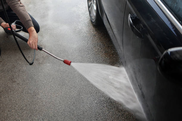 Best Commercial Building Pressure Washing  in Denton, MD